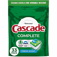 Cascade Complete ActionPacs (15518)