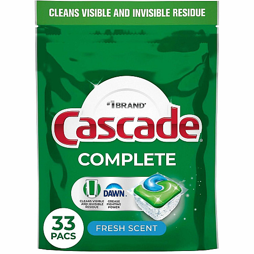 Cascade Complete ActionPacs (15518)
