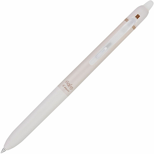 Pilot FriXion Waai Pen Collection 0.5 mm Extra Fine Pen Point - Retractable - Erasable - Bronze Ink - Gel-based - Writing - 1 Dozen (21062)