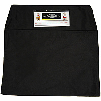 Seat Sack Classroom Pack One-Pocket Seat Sacks 1 Pocket(s) - 1 Compartment(s) - 14