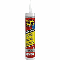 FLEX SEAL Super Glue 9 fl oz - Clear - 6 / Carton (GFSCLRR09)