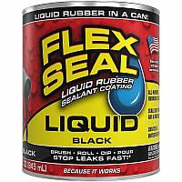 FLEX SEAL Sealant (LFSBLKR32)