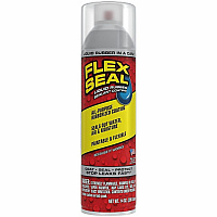 FLEX Liquid Rubber Sealant Coating Spray (FSCL20)