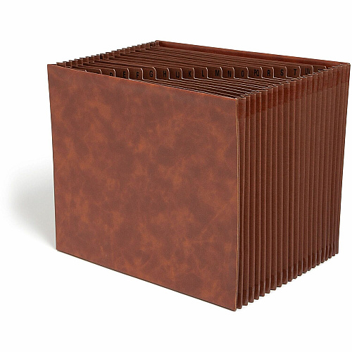 Smead TUFF Letter Expanding File (73786)