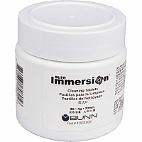BUNN Sure Immersion Cleaning Tablets (2) For Coffee Brewer - 0.14 oz - White - 30 Each (429330002)