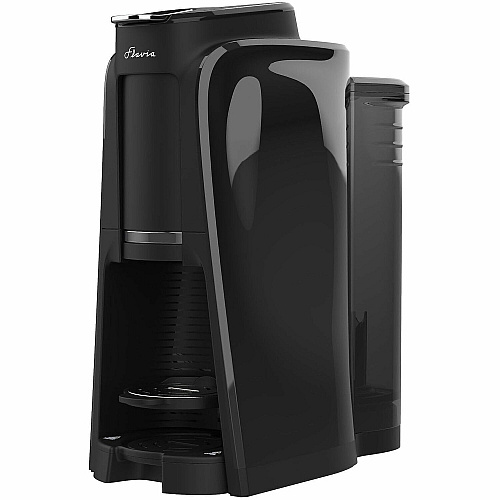 Flavia&reg; Aroma Coffee Machine, 2.64 quart , Single-serve Coffee Brewer, Black (18001474)