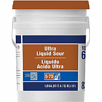 Procter &amp; Gamble P&G Ultra Liquid Sour Iron Remover (00001)