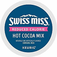 Swiss Miss&reg; Milk Chocolate Hot Cocoa (8525CT)