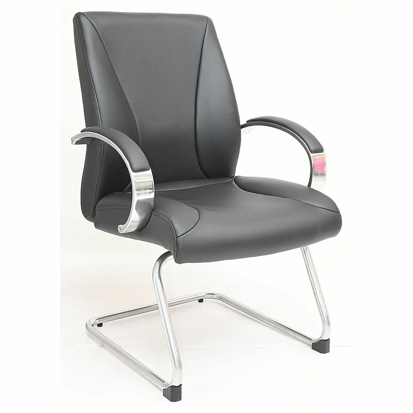 Lorell Pike Executive Guest Chair (63312)