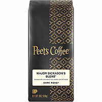 Peet's Coffee™ K-Cup Major Dickason's Blend Coffee (2403CT)
