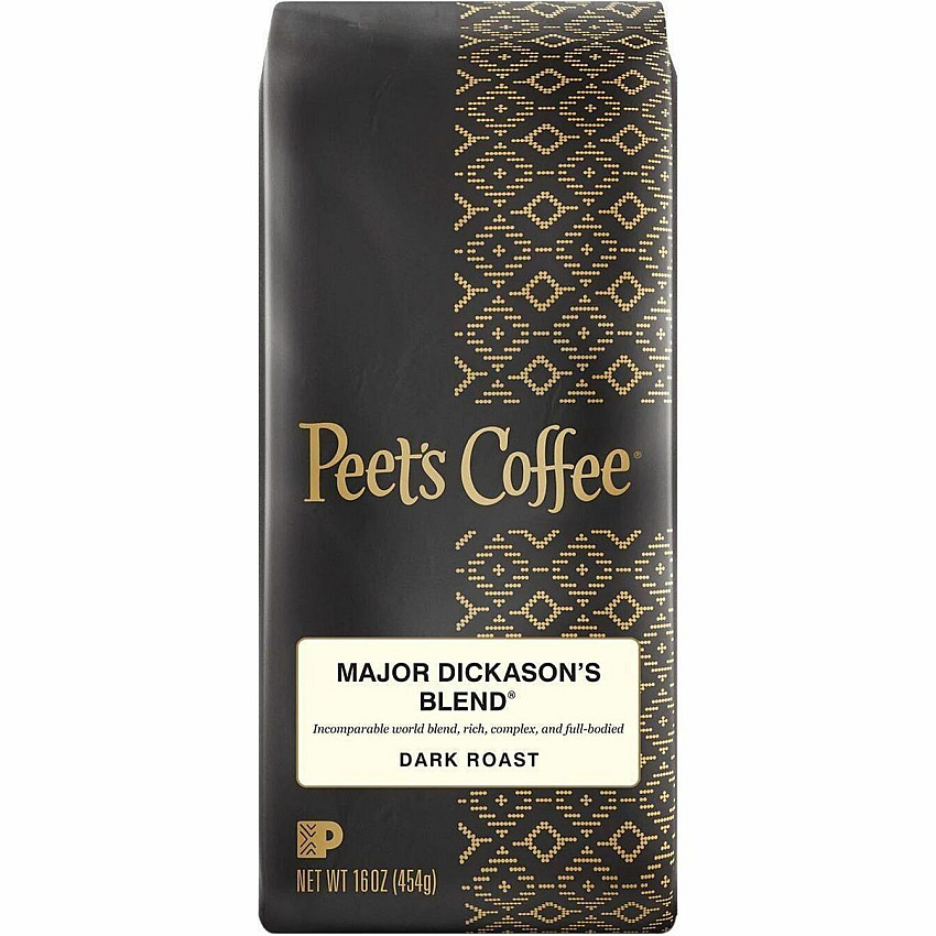 Peet's Coffee™ K-Cup Major Dickason's Blend Coffee (2403CT)