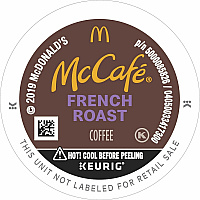 Green Mountain Coffee Roasters&reg; K-Cup French Roast Coffee (8042CT)