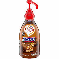 Coffee-mate Coffee mate Liquid Pump Flavored Creamer (97955CT)