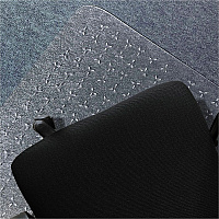 Cleartex TrYlok Chair Mats (NRCMFLVT0001)