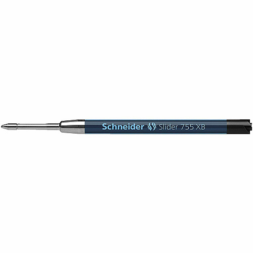 Rediform Schneider Slider 755 XB (ExtraBroad) Pen Refills (77341)