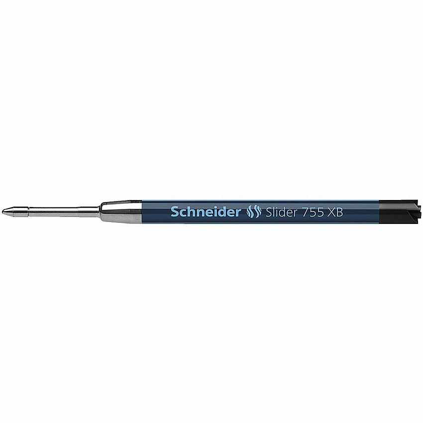 Rediform Schneider Slider 755 XB (ExtraBroad) Pen Refills (77341)