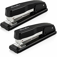 Swingline Commercial Desk Stapler (44401AZ)