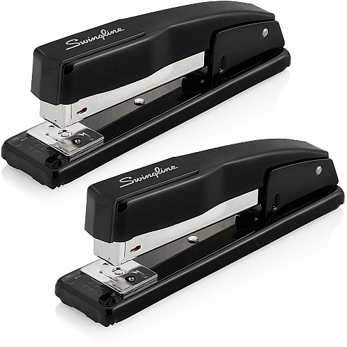 Swingline Commercial Desk Stapler (44401AZ)
