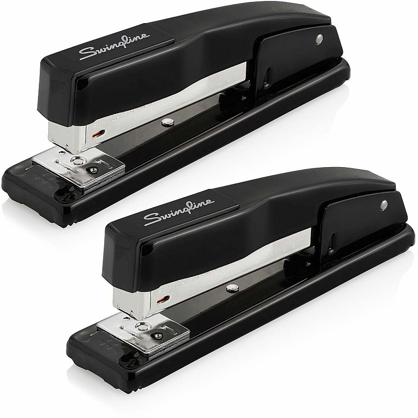Swingline Commercial Desk Stapler (44401AZ)