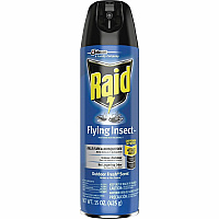 Raid Flying Insect Spray (379008)