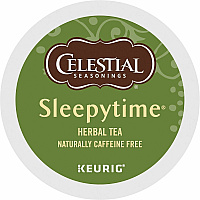 Green Mountain Coffee Roasters&reg; Sleepytime Herbal Tea Herbal Tea K-Cup (14739CT)