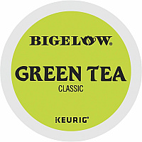 Bigelow&reg; Classic Blend Green Tea Green Tea K-Cup (2847CT)
