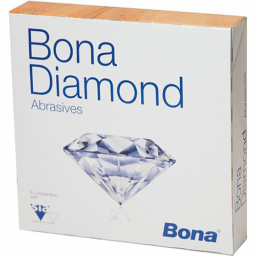 Diversey Bona Diamond Abrasive Discs (AASDIAMD6120)