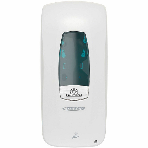 Betco C3 Foam Touch-Free Dispensing System (9302600)