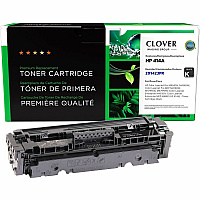 Elite Image Remanufactured Laser Toner Cartridge - Alternative for HP 414A - Black - 1 Each 2400 Pages - 1 Each (76316)