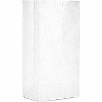 AJM Paper Grocery Bags (WB04NP5C)