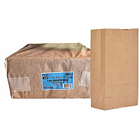 AJM Paper Grocery Bags (GBN112G5CEH)