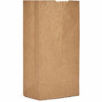 AJM Paper Grocery Bags (GBN104G5CEH)