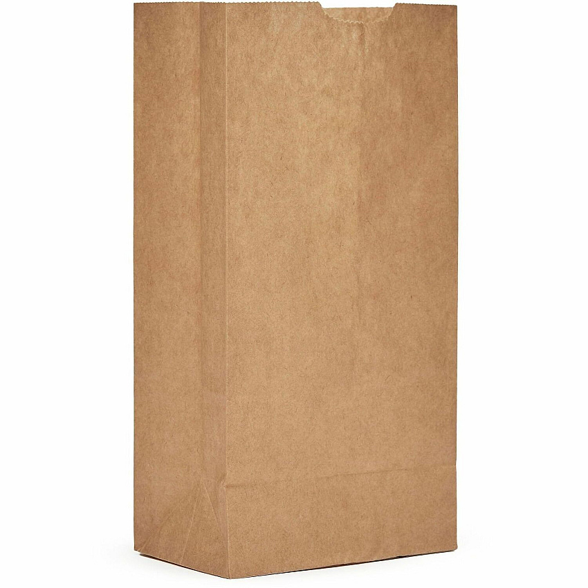 AJM Paper Grocery Bags (GBN104G5CEH)