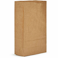 AJM Paper Grocery Bags (GBN106G5CEH)
