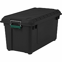 Remington Heavy-Duty Storage Container (296005)