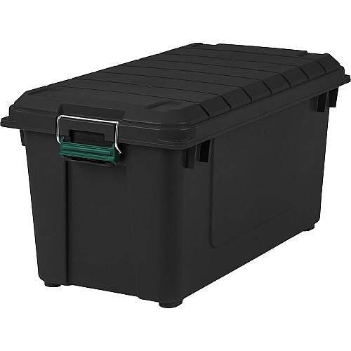Remington Heavy-Duty Storage Container (296005)