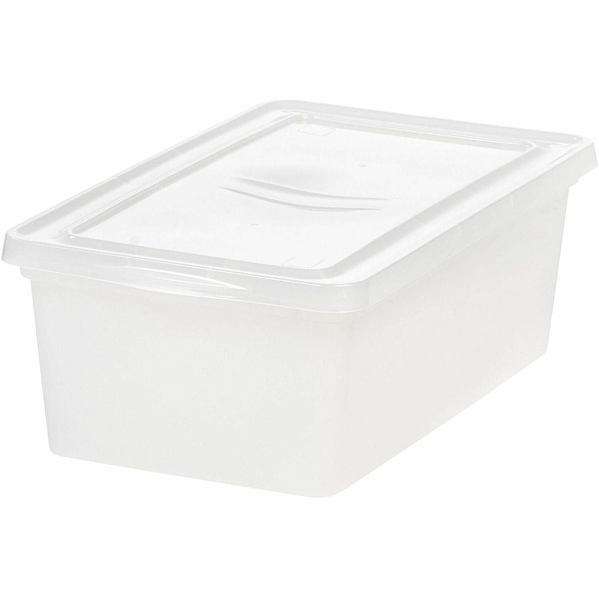 IRIS 6QT Non-Latching Box (100145)