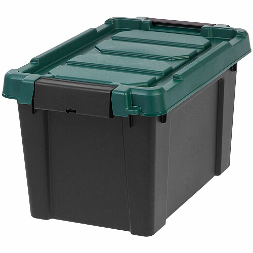 Remington 20QT Store-It-All Tote (296070)