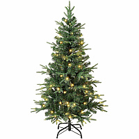 National Tree Company National Tree Christmas Tree - Green Christmas Theme - Vertical - 1 Each (729083232398)