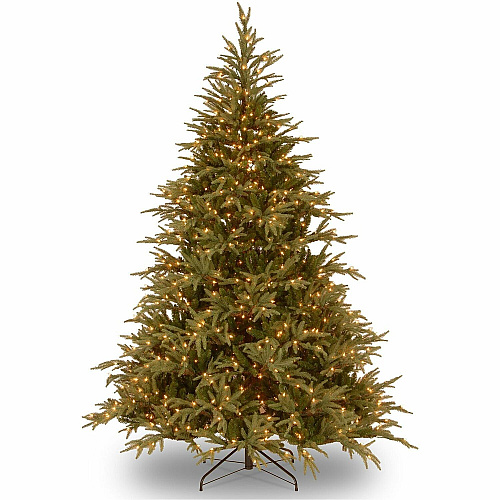 National Tree Company National Tree Christmas Tree - Green Christmas Theme - Vertical - 1 Each (729083765735)