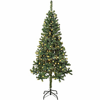 National Tree Company National Tree Christmas Tree - Green Christmas Theme - Vertical - 1 Each (729083234125)