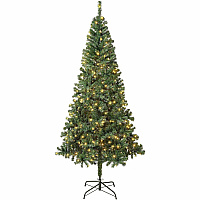 National Tree Company National Tree Christmas Tree - Green Christmas Theme - Vertical - 1 Each (729083234132)