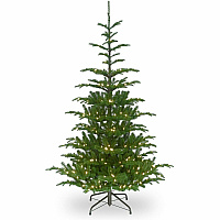 National Tree Company National Tree Christmas Tree - Green Christmas Theme - Vertical - 1 Each (729083277672)