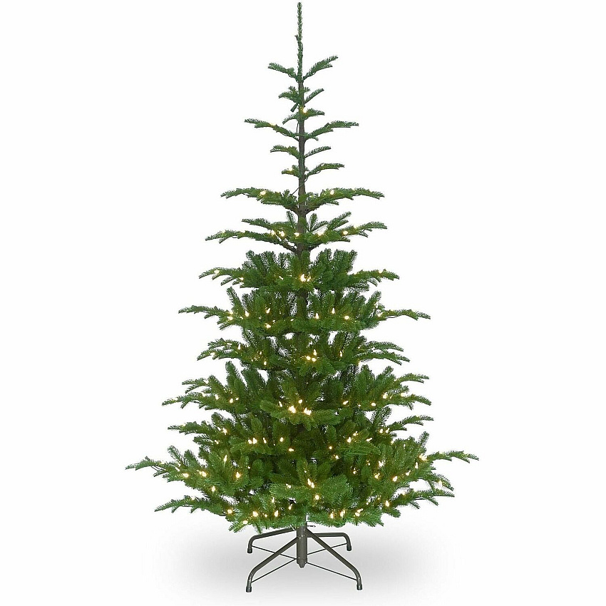 National Tree Company National Tree Christmas Tree - Green Christmas Theme - Vertical - 1 Each (729083277672)