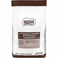 Nestea Nestle Hot Chocolate Mix (81794)