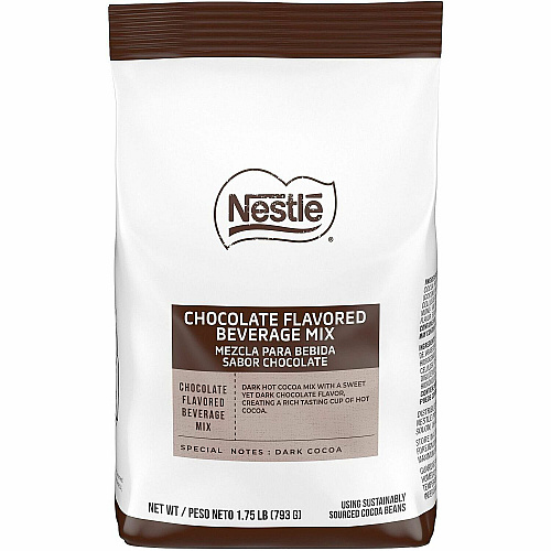Nestea Nestle Hot Chocolate Mix (81794)