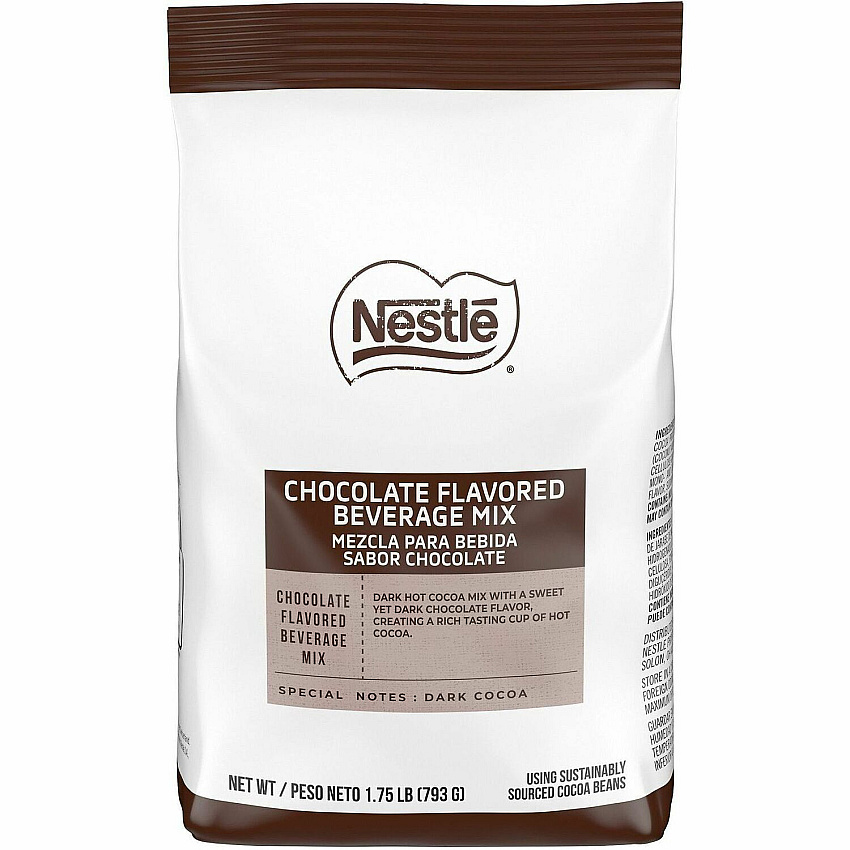 Nestea Nestle Hot Chocolate Mix (81794)