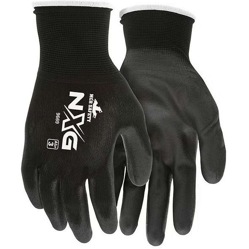 MCR Safety 9669 NXG Gloves (CRW9669XL)