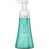 Method Waterfall Foaming Hand Wash (359395)
