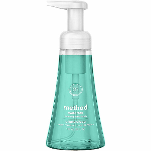 Method Waterfall Foaming Hand Wash (359395)